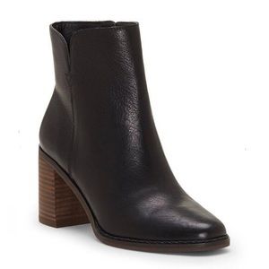 Lucky Brand — BRAND NEW Leather Boots